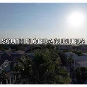 South Florida Suburbs