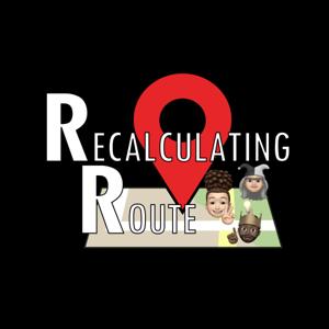 Recalculating Route