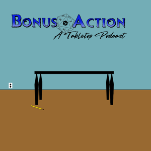 Bonus Action