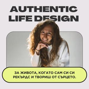 Authentic Life Design