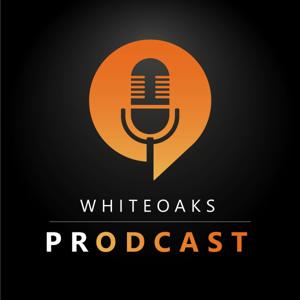 Whiteoaks PRodcast