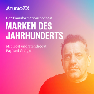 Marken des Jahrhunderts