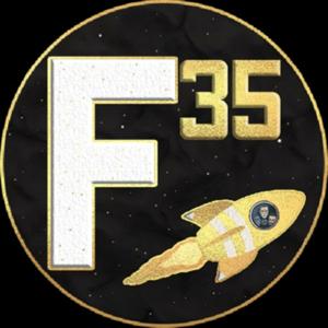 Freedom 35ers: Cardano NFT Podcast