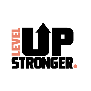 Level Up Stronger