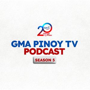 The GMA Pinoy TV Podcast
