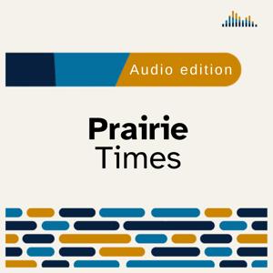 Prairie Times by Aftersight