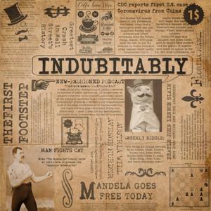 INDUBITABLY: The Debate Podcast