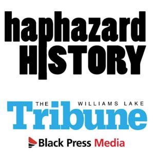 Haphazard History