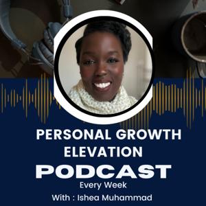 Personal Growth Elevation Podcast