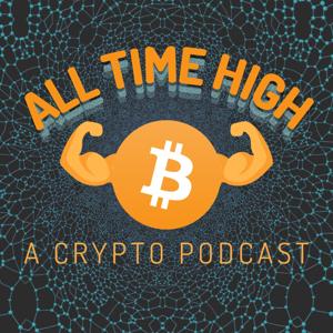 All Time High: A Crypto Podcast