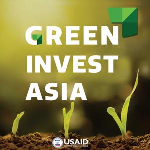 Green Invest Asia