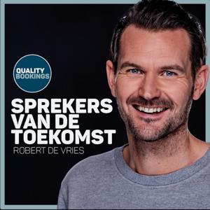 Sprekers van de toekomst