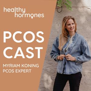 PCOScast - Healthy Hormones