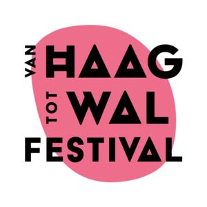 Van Haag tot Wal Festival - Enschede