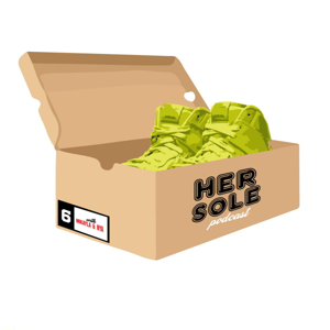 Her Sole Podcast by hersolepodcast