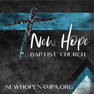 New Hope Baptist Church, Nampa, ID