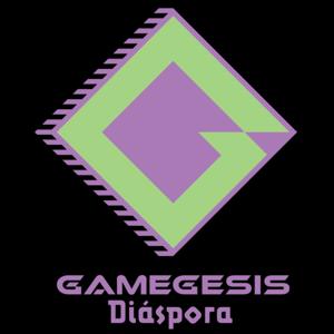 Gamegesis Diáspora