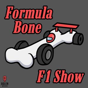 Formula Bone F1 Show by Bolen Media