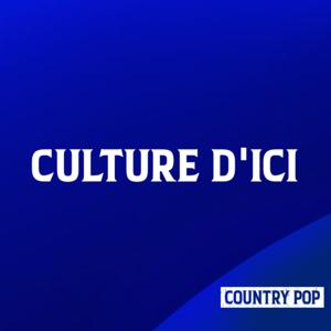 Culture d'ici