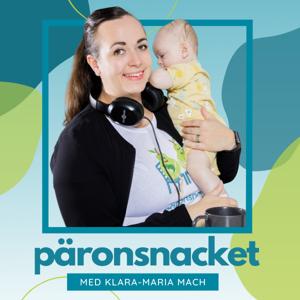 Päronsnacket