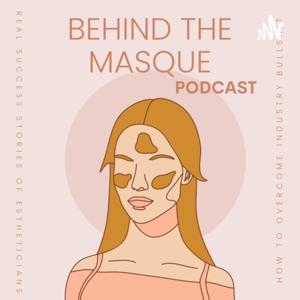 Behind The Masque