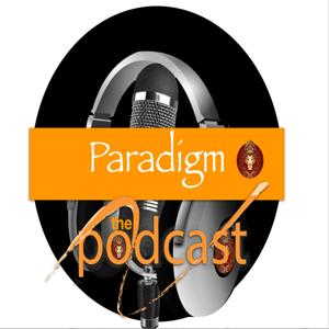 Paradigm - The Podcast