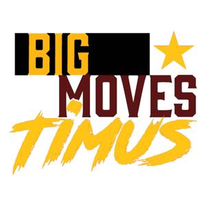 The BigMovesTimus Podcast