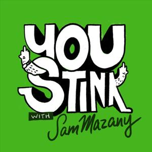 You Stink!