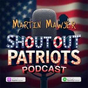 Shout Out Patriots Podcast