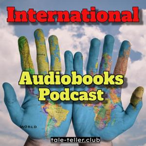 International Audiobooks