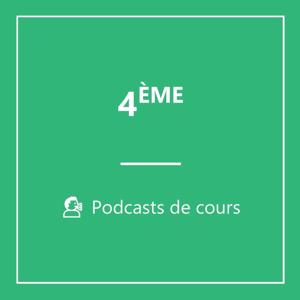 đźŽ™ď¸Ź 4Ă¨me PODCASTS by Histoire - GĂ©ographie