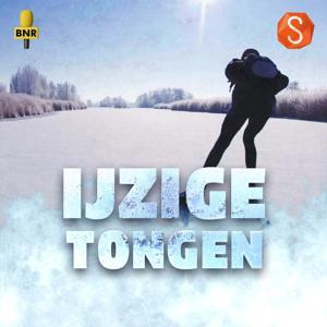 IJzige Tongen