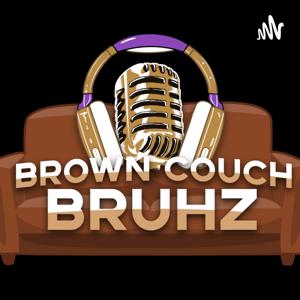 Brown Couch Bruhz