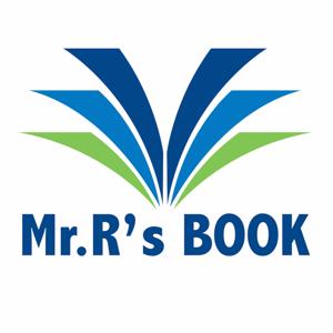 Mr.R's Book 《R大書庫》