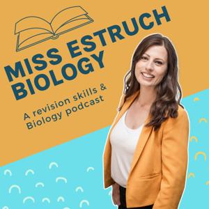 Miss Estruch Biology