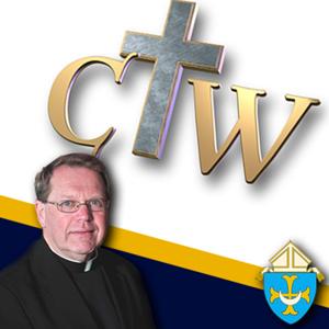 Catching the Word with Fr. Garry Koch