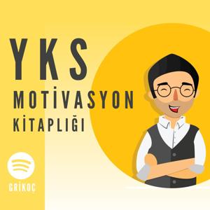 YKS Motivasyon Kitaplığı | Gri Koç