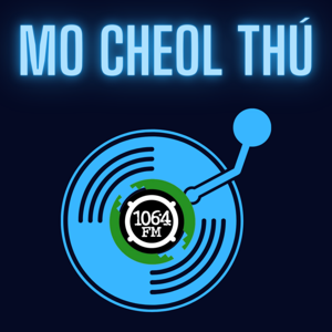 Mo Cheol Thú