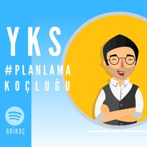 YKS Planlama Koçluğu | Gri Koç