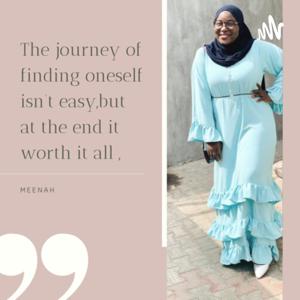 Journey with meenah