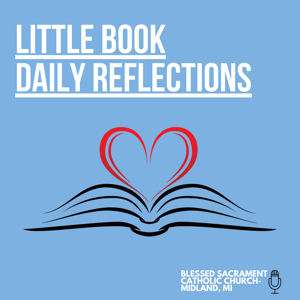 Little Book Daily Reflections