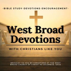 West Broad Devotions