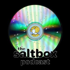 The Saltbox