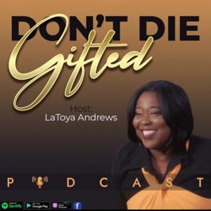 Don’t Die Gifted