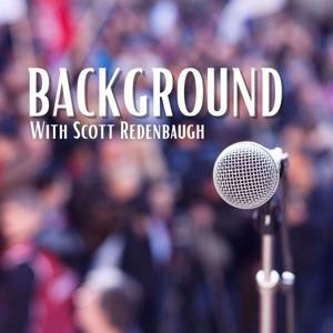 Background Podcast