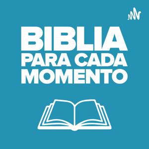 BIBLIA PARA CADA MOMENTO