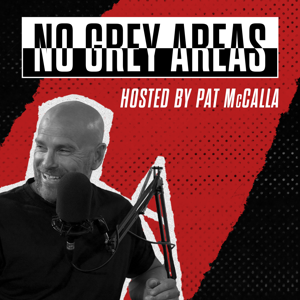 No Grey Areas