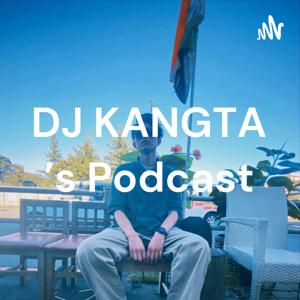 DJ KANGTA 's Podcast