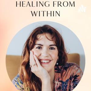 Healing from Within with Dr. Sally Eccleston