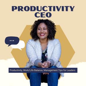 Productivity CEO